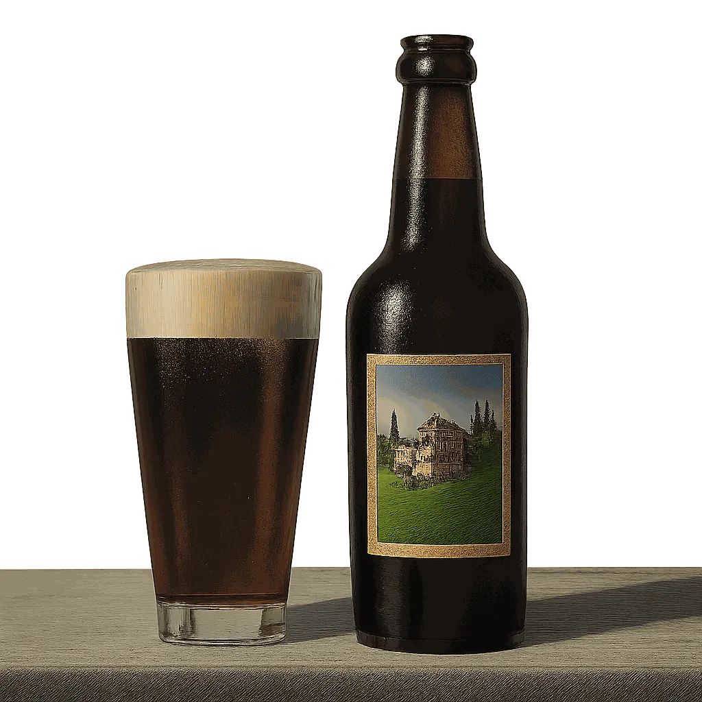 Vintage Ale